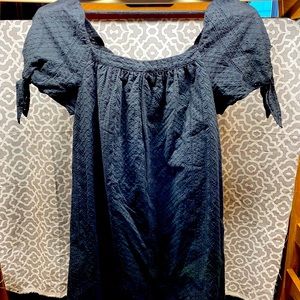 Universal Thread size M Black Dress